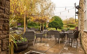 Cross Keys By Chef & Brewer Collection