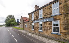 Cross Keys By Chef & Brewer Collection